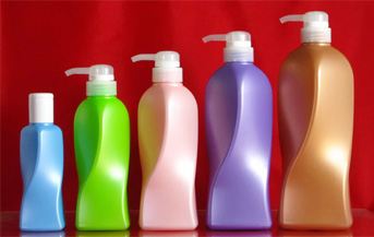 HDPE Bottle - 03